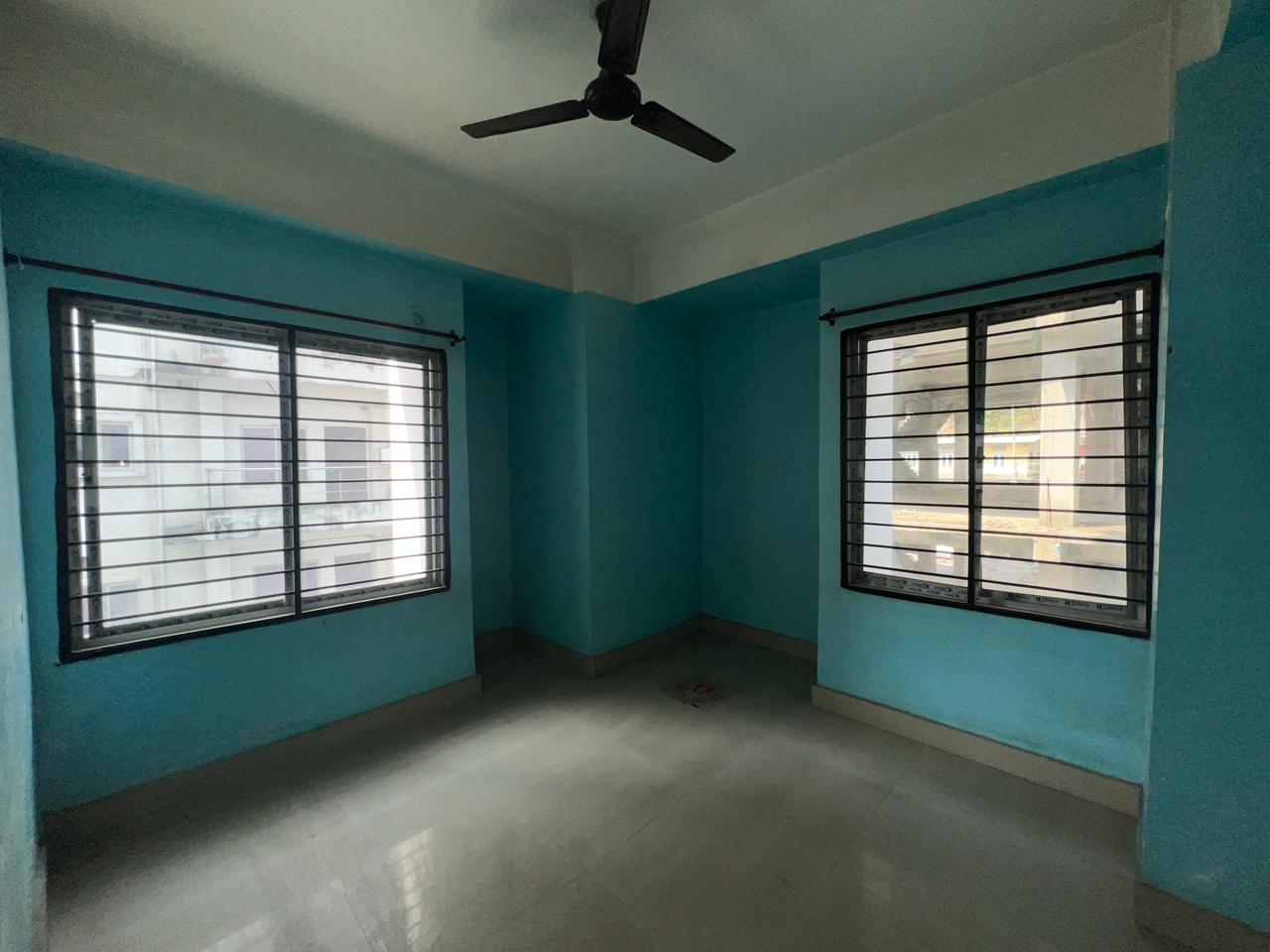 Unfurnished 3bhk in Kahilipara, Guwahati, Assam, India for Rent
